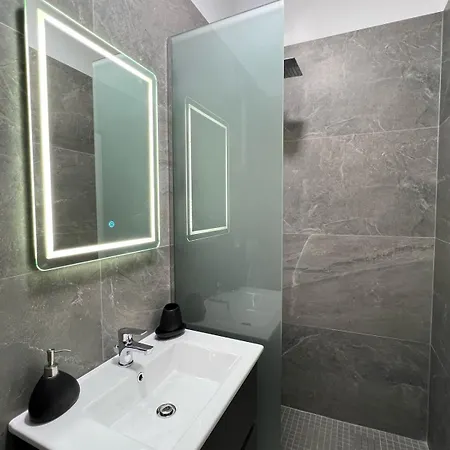 Seaside Family 1 * Shëngjin