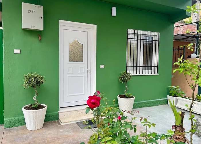 Appartement Seaside Family 1 *