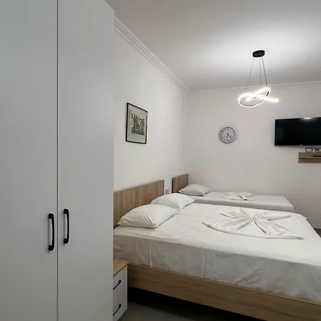Apartmán Seaside Family 1